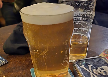 Ye Olde Man & Scythe Ye Olde Man & Scythe