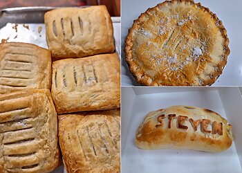 Ye Olde Pastie Shoppe