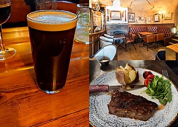 Ye Olde Trip To Jerusalem