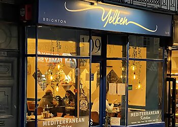 Yelken Restaurant