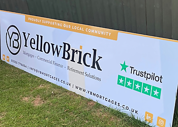 Yellow Brick Mortgages Norwich