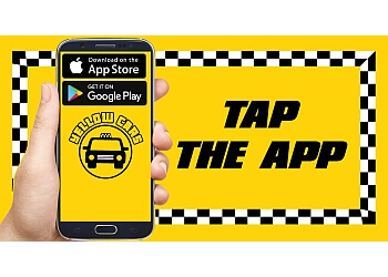 3 Best Taxis in Wrexham, UK - Expert Recommendations