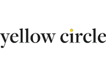 Yellow Circle 