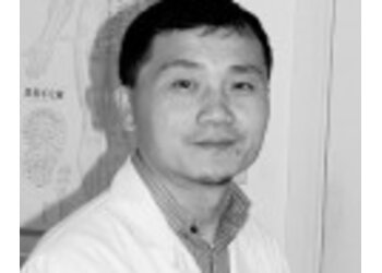 Yellow Emperor–Chinese Medical Centre