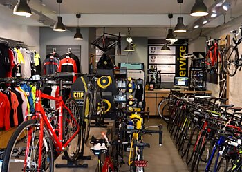 Yellow Jersey Cycles