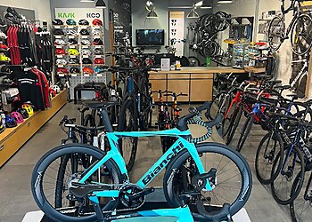 Yellow Jersey Cycles