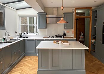 Yellow Sparrow Studio