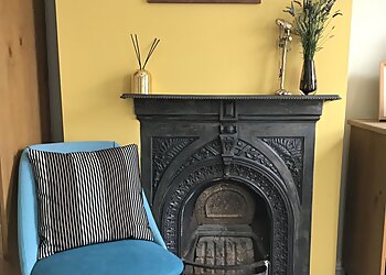 Yellow Sparrow Studio