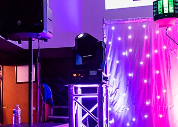 Yellow sapphire events