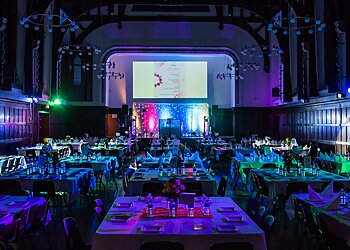 Yellow sapphire events