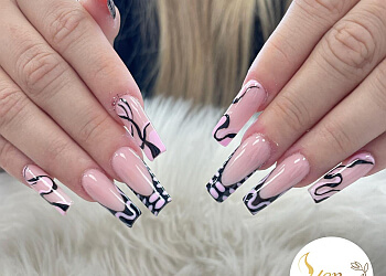 Yen Nails And Beauty