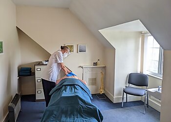 Yeovil Chiropractic Care Clinic