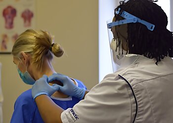 Yeovil Chiropractic Care Clinic