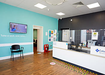 Yeovil Dental Clinic