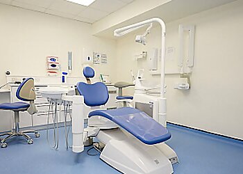 Yeovil Dental Clinic