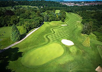 Yeovil Golf Club