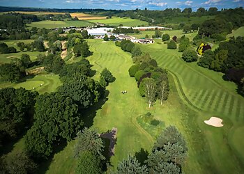 Yeovil Golf Club