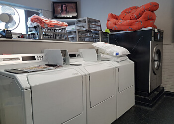 Yeovil Laundromat & Dry Cleaning