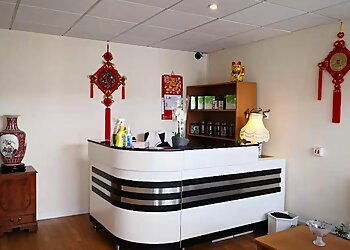 Yeovil Oriental Massage