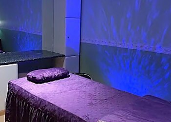 Yeovil Oriental Massage