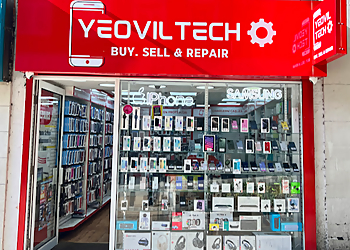 Yeovil Tech 