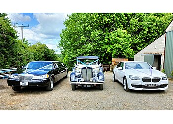 Yesteryear Wedding Car & Event Hire
