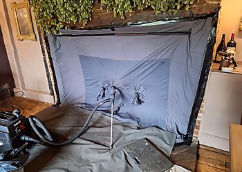 Yew Cottage Chimney Services