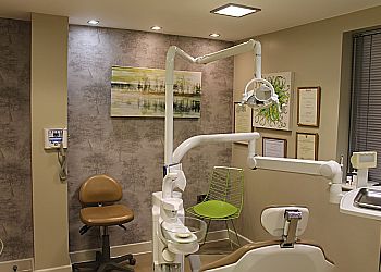 Yew Tree Dental Care & Implant Centre