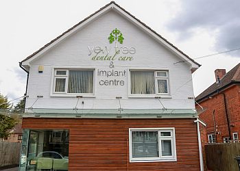 Yew Tree Dental Care & Implant Centre