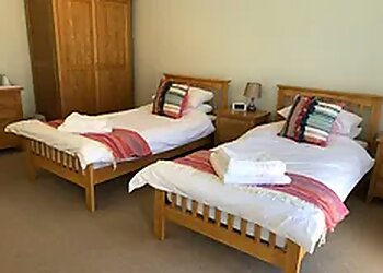 Yew Tree Farm Bed & Breakfast