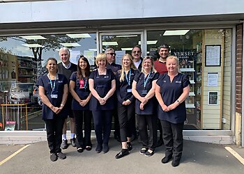 Yew Tree Pharmacy Ltd.