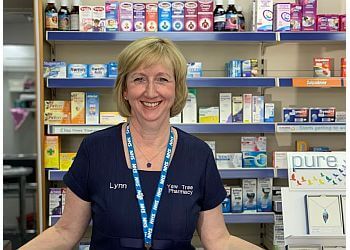 Yew Tree Pharmacy Ltd.