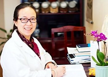 Yi Kang Tang Chinese Medicine Clinic