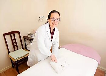 Yi Kang Tang Chinese Medicine Clinic