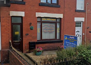 Yin Yang Chinese Medical Centre