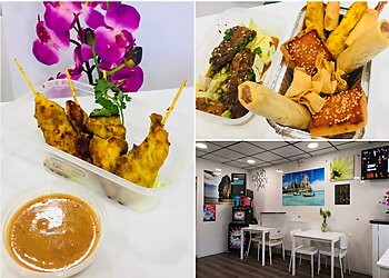 Ying’s Thai Takeaway