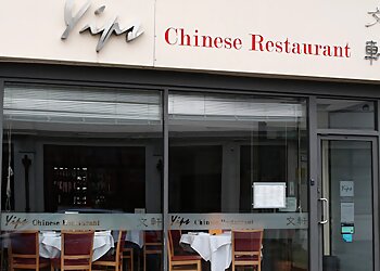 Yips Restaurant