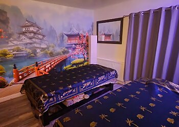 Ylang Ylang Thai Massage