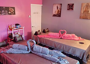 Ylang Ylang Thai Massage