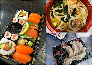 YoKoSo Sushi & Bento