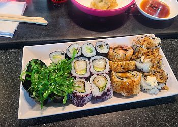 Yo! Sushi