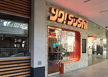 Yo! Sushi Leeds Trinity