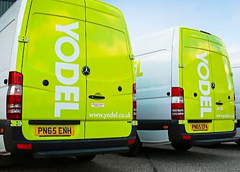 Yodel Delivery Network Limited