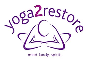 Yoga2Restore