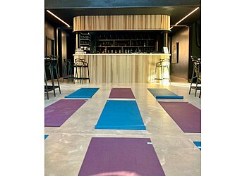 YogaBellies Worcestershire