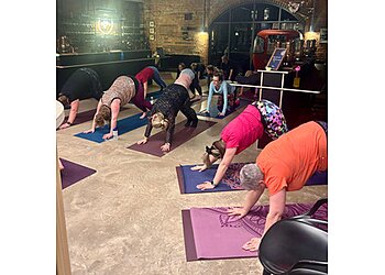 YogaBellies Worcestershire