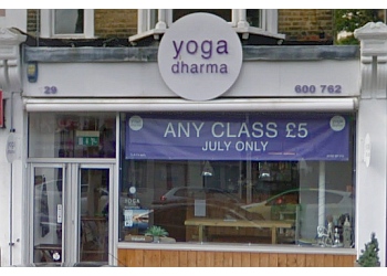 Yoga Dharma Yoga Dharma