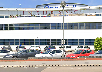 Yoga Insurance Services Limited