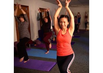 3 Best Yoga Classes in Milton Keynes, UK - Expert Recommendations