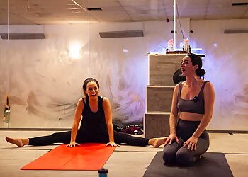 Yoga Lounge Bournemouth